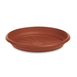 Podmetač za saksiju Mediterraneo fi 66cm terakota Stefanplast