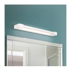 Orion Soff 3-480 - LED osvetljenje za ogledalo MARILYN, LED/18W/230V, 60 cm, IP44, bela