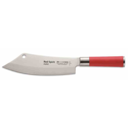 Ajax Dick Red Spirit Chefs Knife Red 8172220