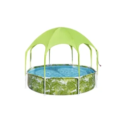 Bestway Bazen sa nadstrešnicom Splash-in-Shade, 1688 l, 2.44m x 51cm