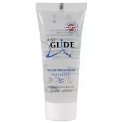 Just Glide vodeni 20ml