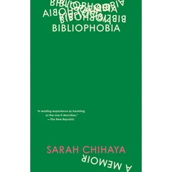 Bibliophobia