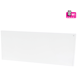 Home Panel električna zidna grejalica, 700 W, WiFi - FKIR 701 WIFI, Beli