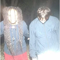 Jadu Heart - Derealised (LP)