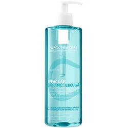La Roche-Posay Effaclar Supra Clean Gel za čišćenje lica, 400 ml
