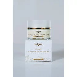GLORIA Hijaluronska krema 50ml