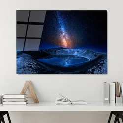 Wallity Slika UV-234, 70 x 100 cm