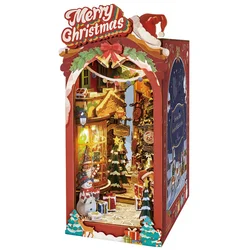Christmas Street