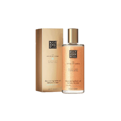 Rituals Ritual Karma Ulje za telo sa šljokicama, 100 ml