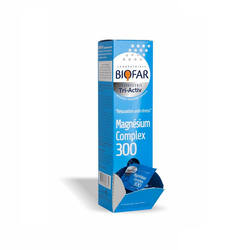 Biofar Magnesium complex 300