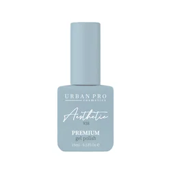 URBAN PRO Premium Line UV/LED Gel lak, Aesthetic, 15 ml