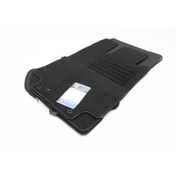 Petex Tipske patosnice za MERCEDES - BENZ CL (C215) CL500-CL600 (1999-2007)