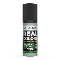 RLM 76 Version 1 17 ml.