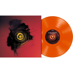 Royal Sorrow - Innerdeeps (Transparent Neon Orange Coloured) (LP)
