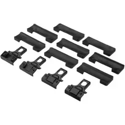 Thule - KIT Rapid 1205 - set za montažu krovnog nosača