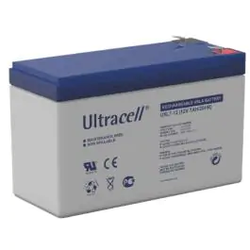 Žele akumulator Ultracell 12V/7 Ah