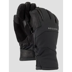 Burton ak Gore Clutch rokavice true black