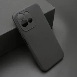 Futrola ULTRA TANKI KOLOR za Xiaomi Redmi 17 4G/Redmi 17 5G/ crna