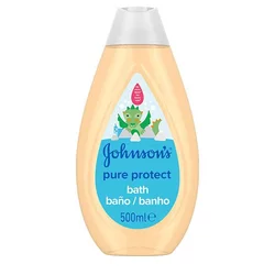 JOHNSON BABY PROTECT KUPKA 500ML