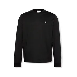 Calvin Klein Jeans Majica  črna