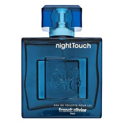 Franck Olivier Night Touch EDT M 100ml