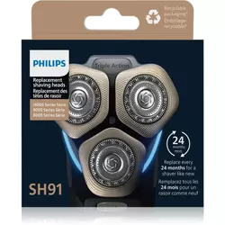 PHILIPS Zamenska glava aparata za brijanje SH91/50