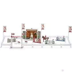 Veliki takmicarski set 42338