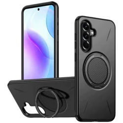 NN-Su Maska sa rotirajućim držačem za Samsung A37 5G - Galaxy A37 5G Rotation Holder