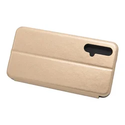 Maska za telefon ROYAL FLIP COVER za Huawei Honor 20, Bež