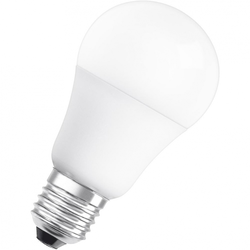 OSRAM LED-žarnica (enobarvna) 110 mm, OSRAM, 230 V, E27, 11 W = 75 W, topla bela svetloba, razre