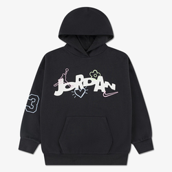 Nike JDG LOVE IS IN THE AIR HOODI