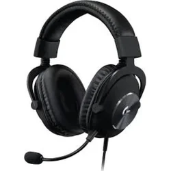 Logitech G PRO X SE Wired Gaming Headset 981-001470