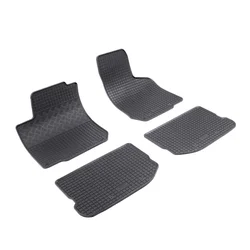 Rubber Car Mats VW Beetle 1997-2011