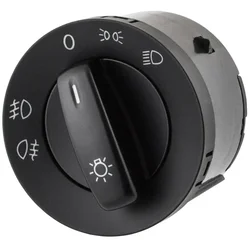 shumee VW Golf V 03-09 stikalo za luči