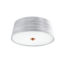 Eglo 32111 - Plafonsko svetlo FONSEA 1 2xE27/60W/230V
