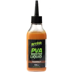PVA Booster Liquid Tigernut 150ml (SP024003)
