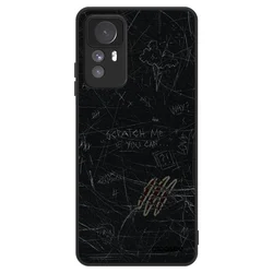ULTIMATE CASE za Xiaomi Redmi Note 12S - SCRATCH