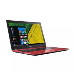Laptop Acer A315-31-P8RR Crveni