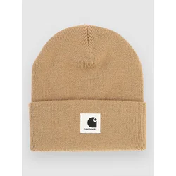 Carhartt WIP Ashley Beanie peanut