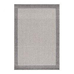 eoshop Zunanja preproga Aruba 4905 krem (Varianta: 120x170 cm)