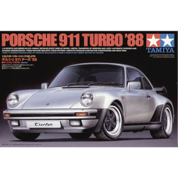1:24 Porsche Turbo 1988