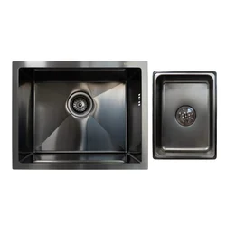 Sandonna hd5040r crna sudopera