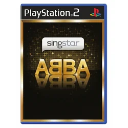 SingStar ABBA (PS2) - rabljeno