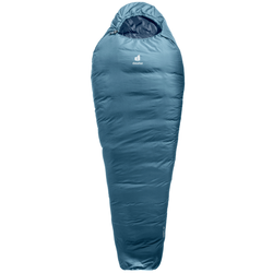 Deuter ORBIT +5°, spalna vreča, modra 3701024