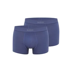 SLOGGI Boksarice EVER Ease safir/siva