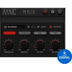 AyaicWare MD/E (Digitalni izdelek)