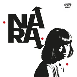 Nara Leao - Nara (Clear Coloured) (LP)