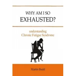 Why am I So Exhausted?
