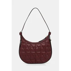 Burgundy Womens Geox Maryemy Bag - Womens