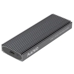 Maiwo Eksterno kućište K1691, USB3.2 tip-C
